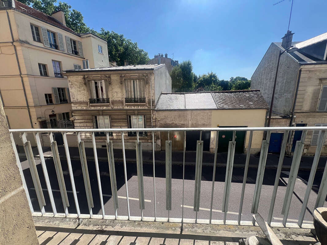 Appartement à VERSAILLES