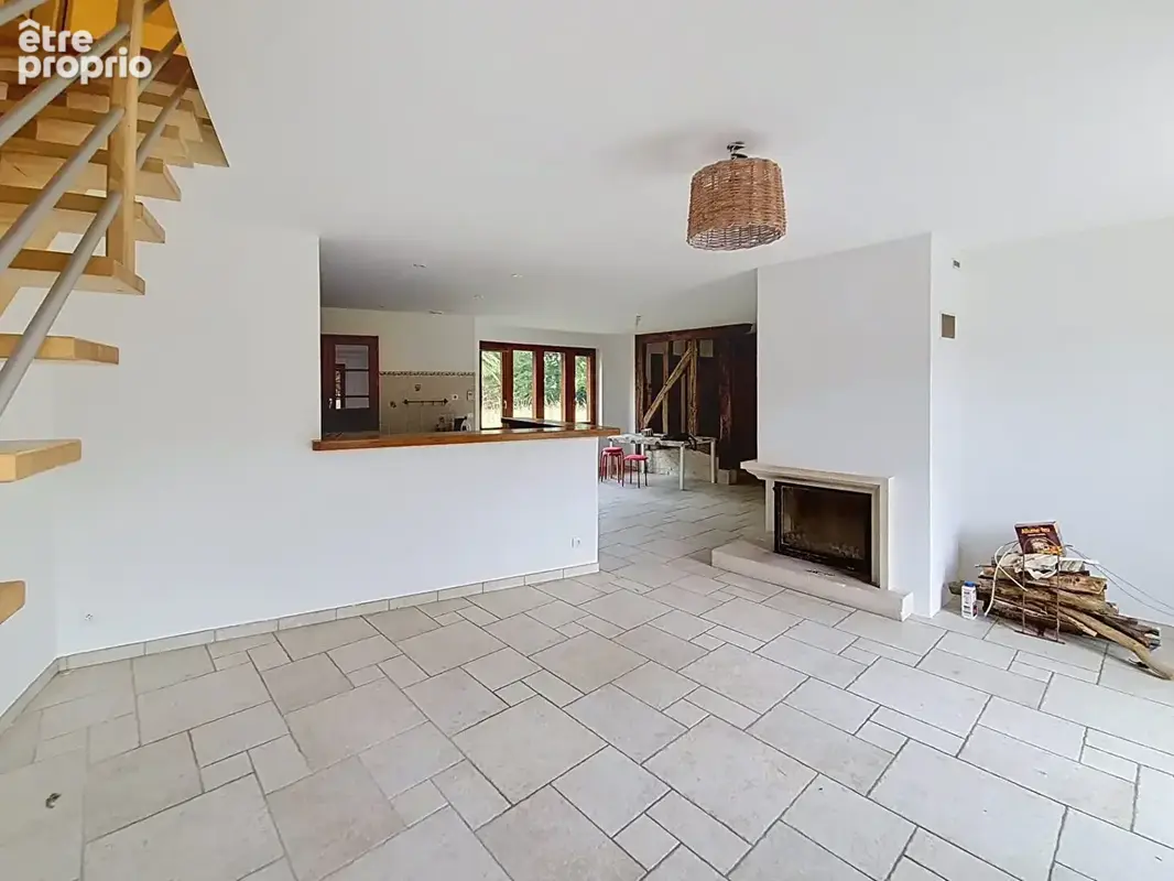 Maison Individuelle, 147m² - photo 4