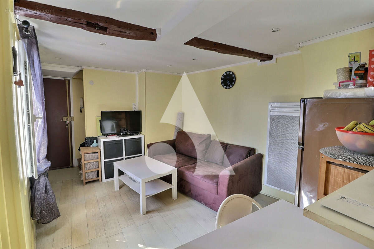 Appartement à PONTOISE