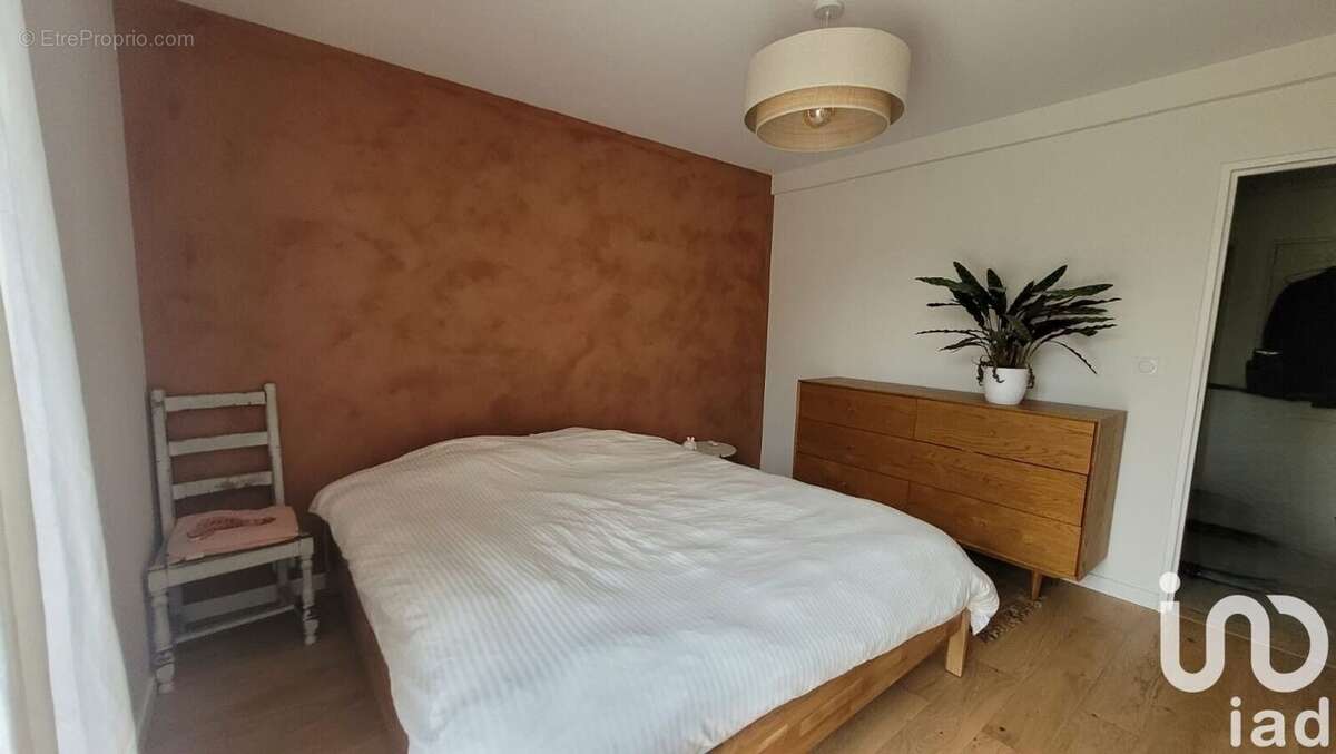 Photo 9 - Maison à POMPONNE