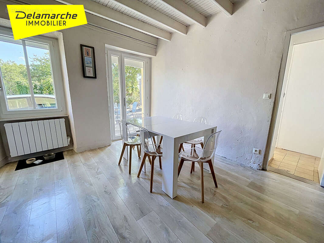 Maison de campagne Marigny Le Lozon - photo 7