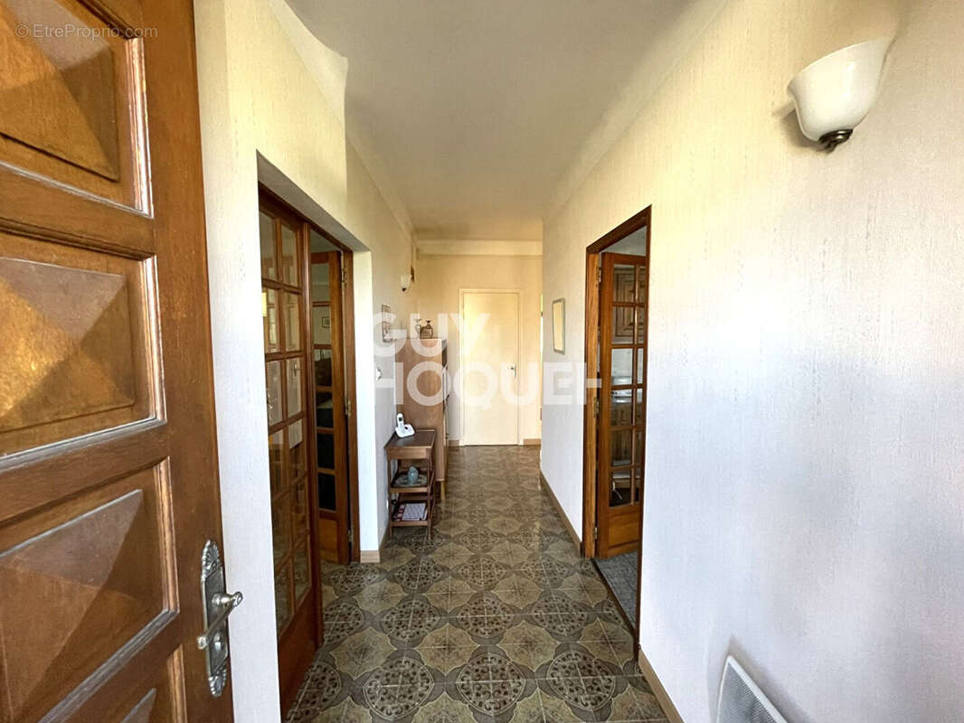 Maison à TOURNEFEUILLE