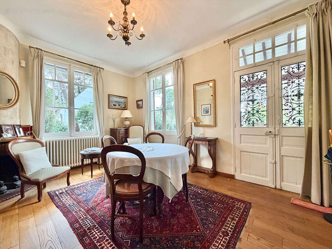 Maison à LA BAULE-ESCOUBLAC