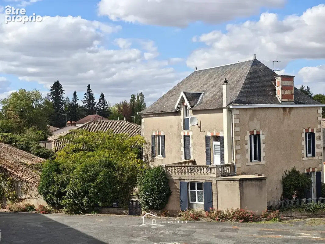 Maison 1913 - photo 1