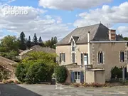 Maison à LEZAY