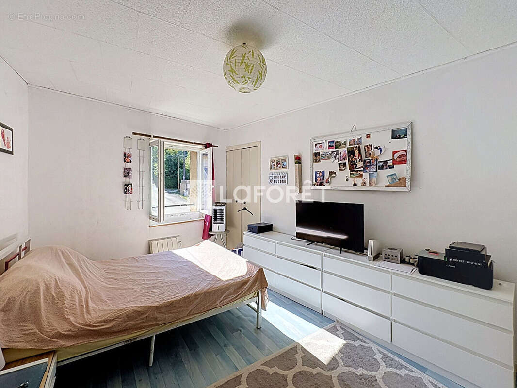Maison Les Trois Chateaux - photo 9