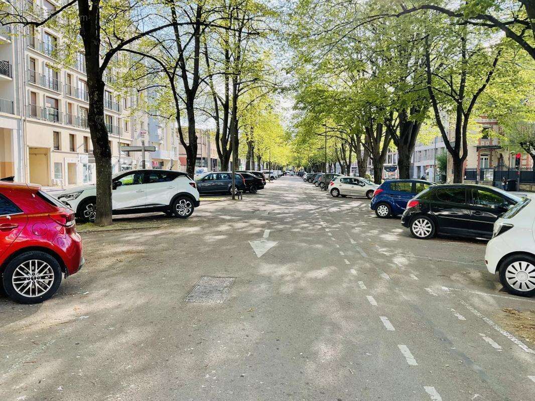 Appartement à TROYES