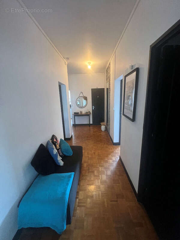 Appartement à LAVAL