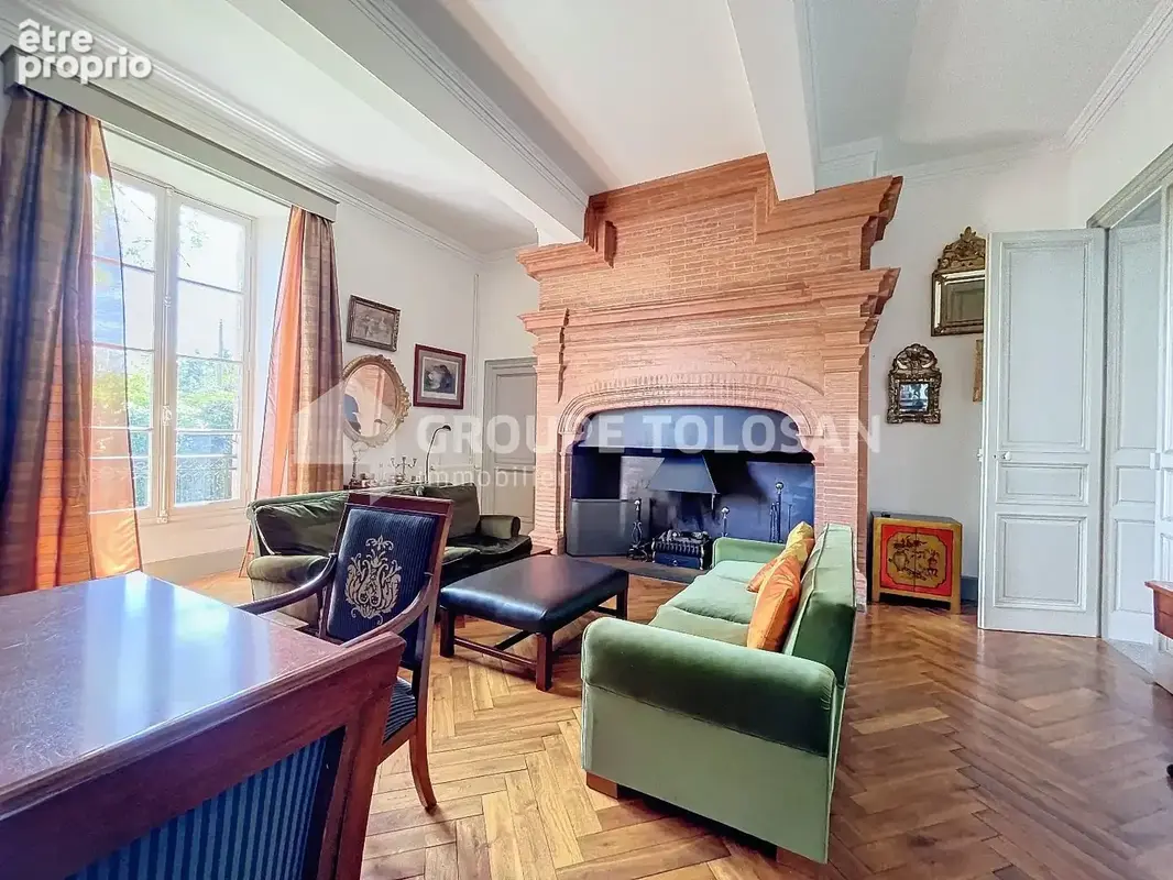 Secteur dremil-lafage - photo 4