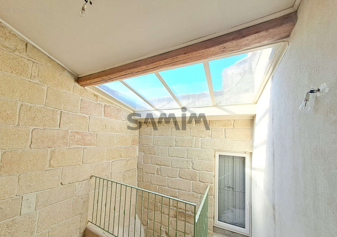 Maison à AIGUES-VIVES