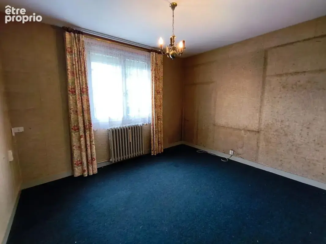 Maison 118 m² à Domfront  - photo 5