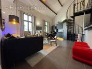 Appartement à MARSEILLE-12E