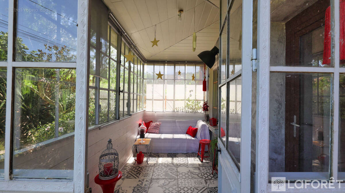 Maison à BOEN