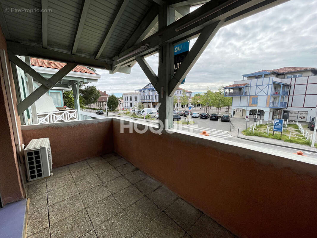 Appartement à SANGUINET