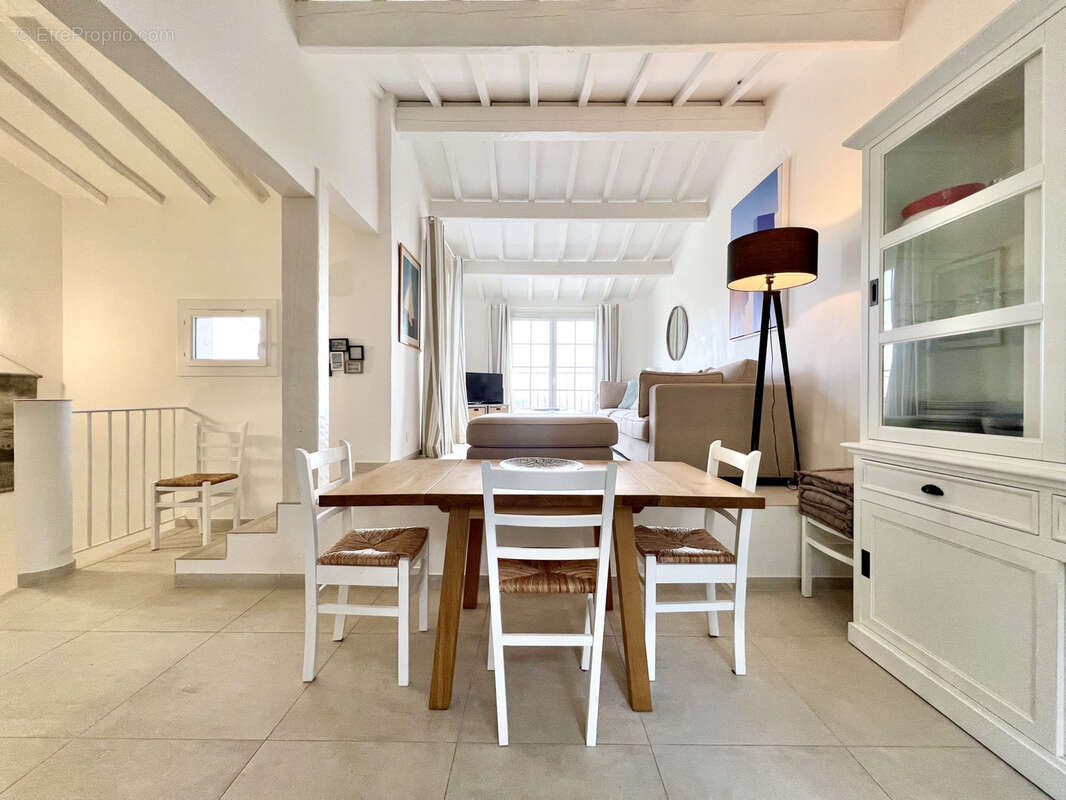 Maison à SAINTE-MAXIME