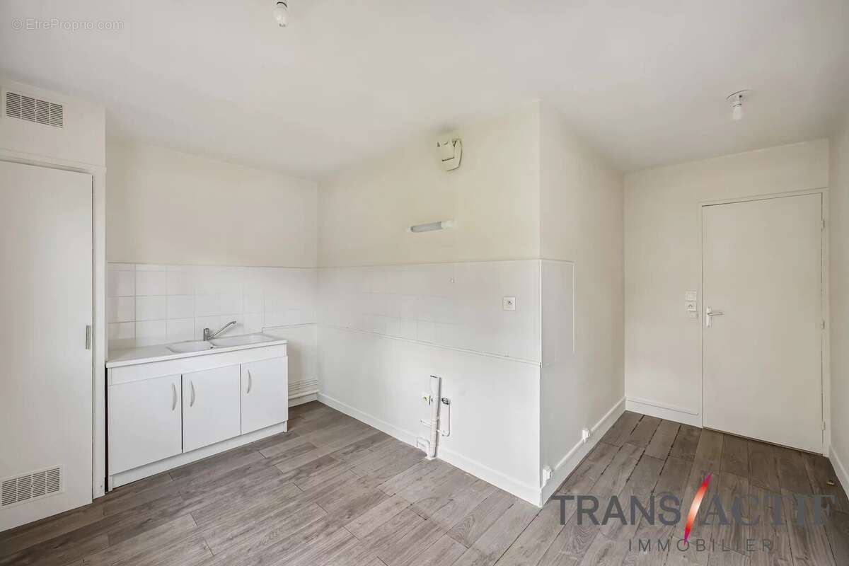 Appartement à ORSAY