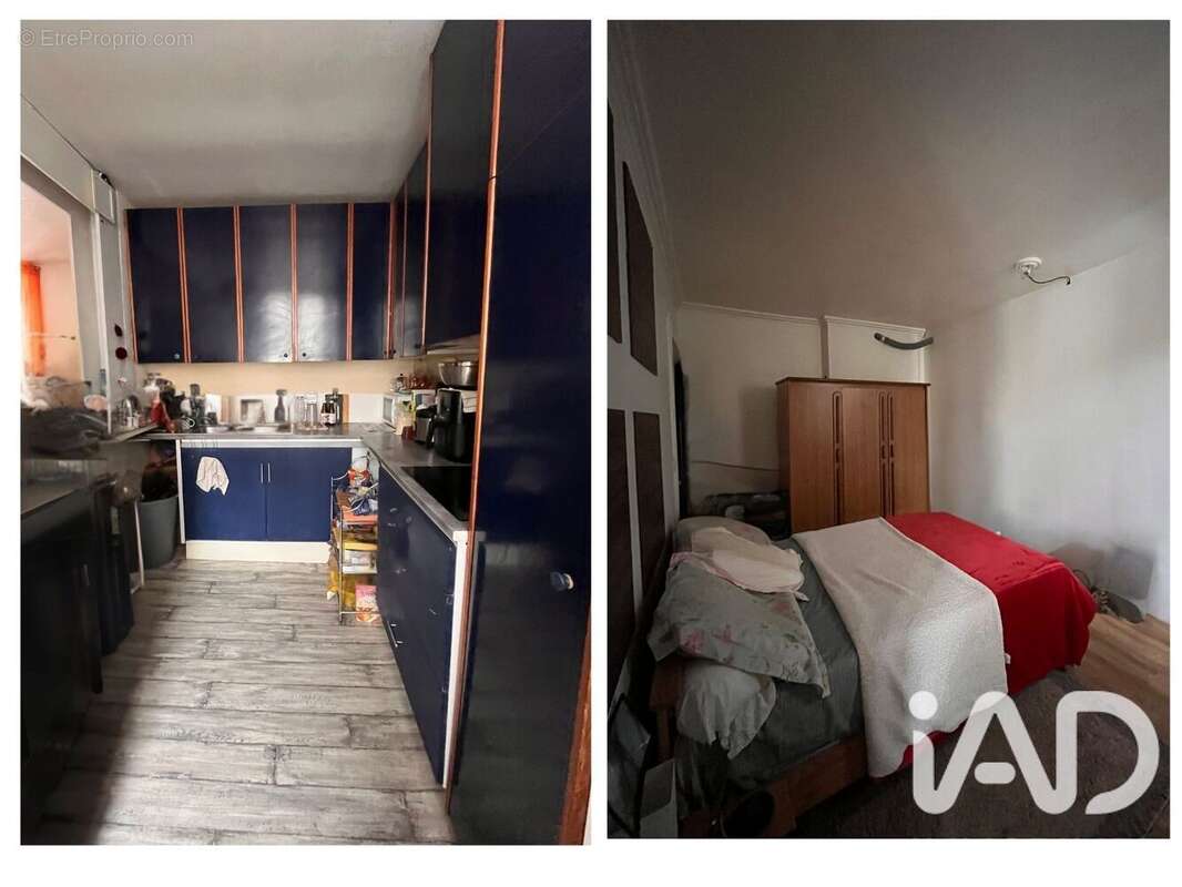 Photo 4 - Appartement à DAX