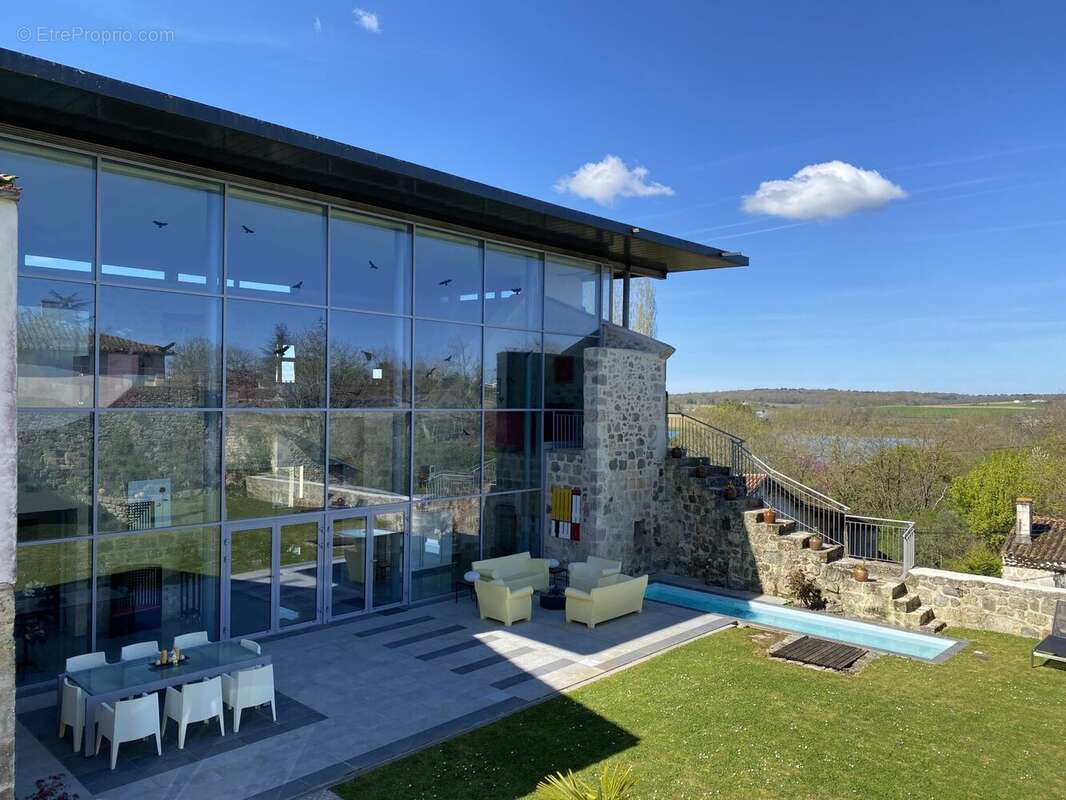 Maison à CONDOM