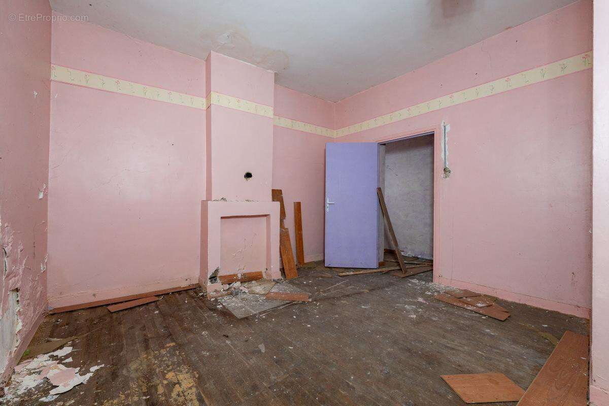 Maison à FLERS-EN-ESCREBIEUX