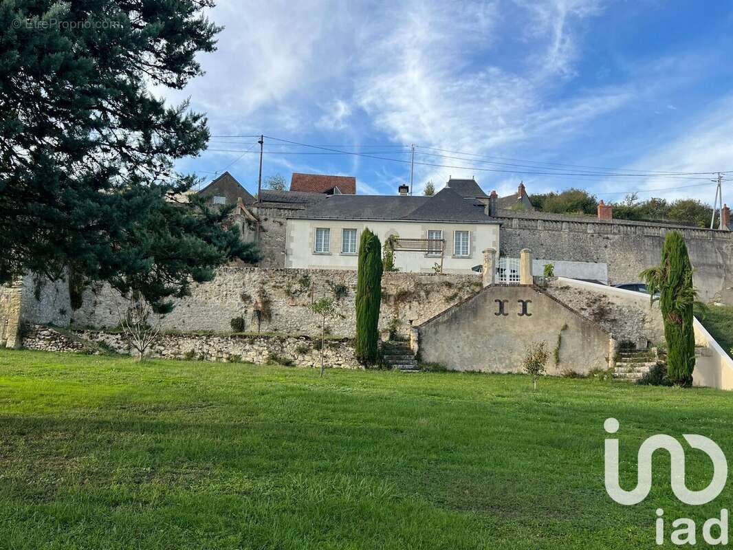 Photo 3 - Maison à NOIZAY