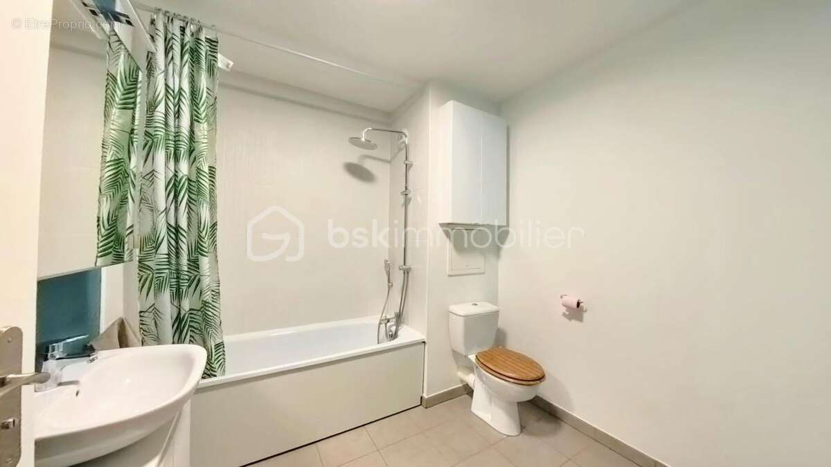 Appartement à DRANCY