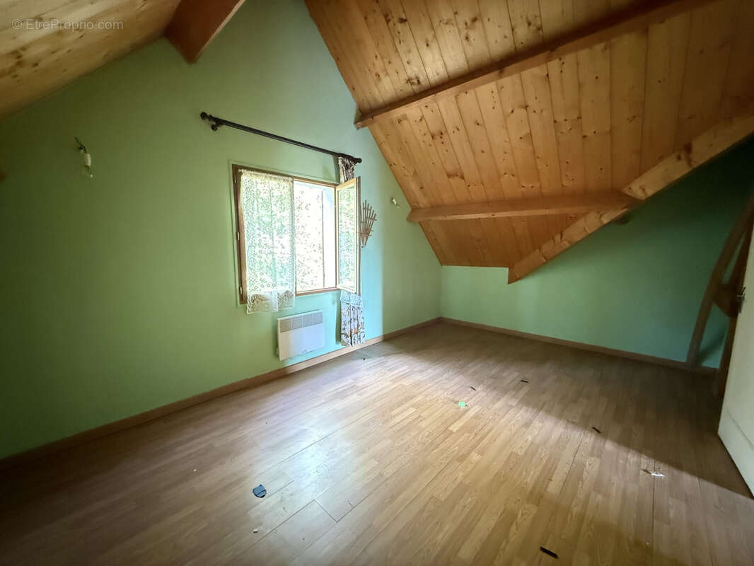 Maison à LA FERTE-IMBAULT