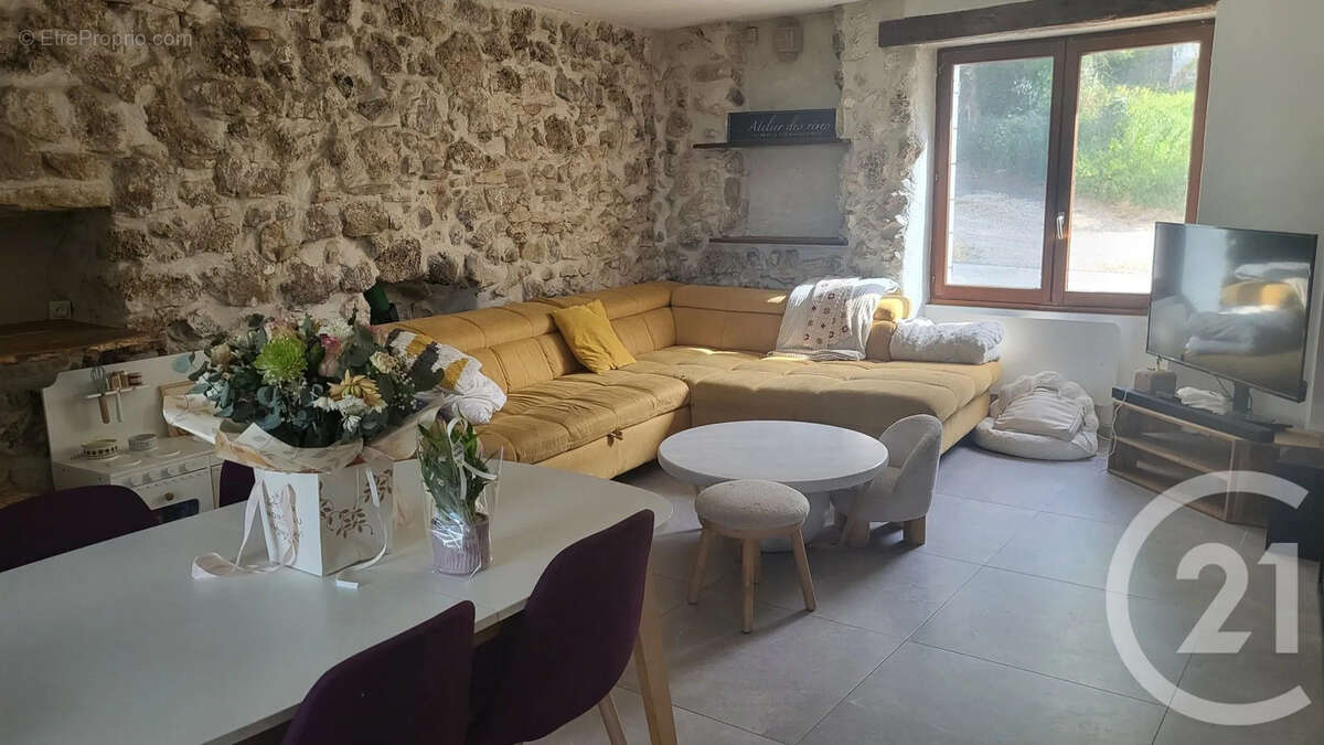Maison 117 m² à Jablines  - photo 6