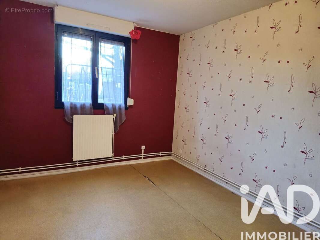 Photo 6 - Appartement à VILLENEUVE-D'ASCQ
