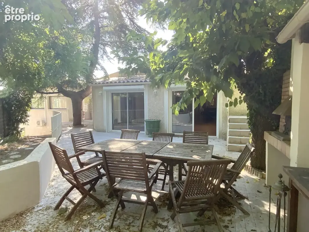 Propriété de 380 m2 avec vue panoramique sur les montagnes. - photo 21