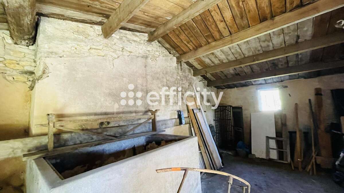 Maison à LE CHATEAU-D'OLERON