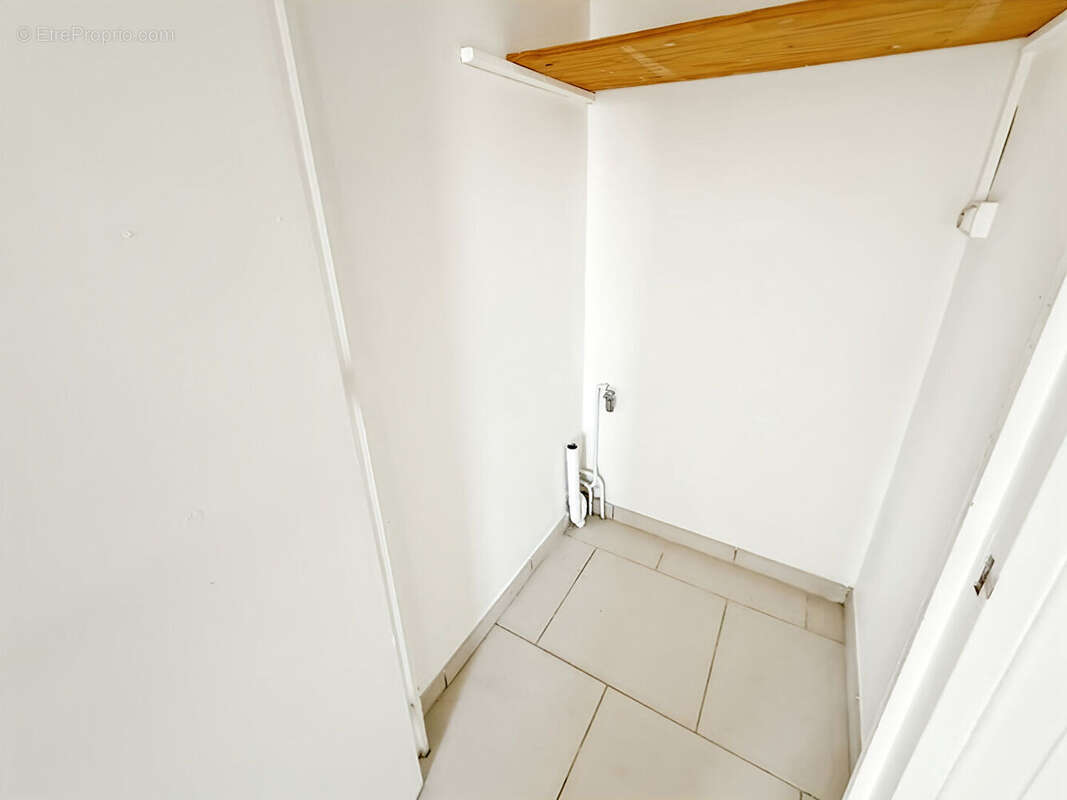 Appartement à ROANNE