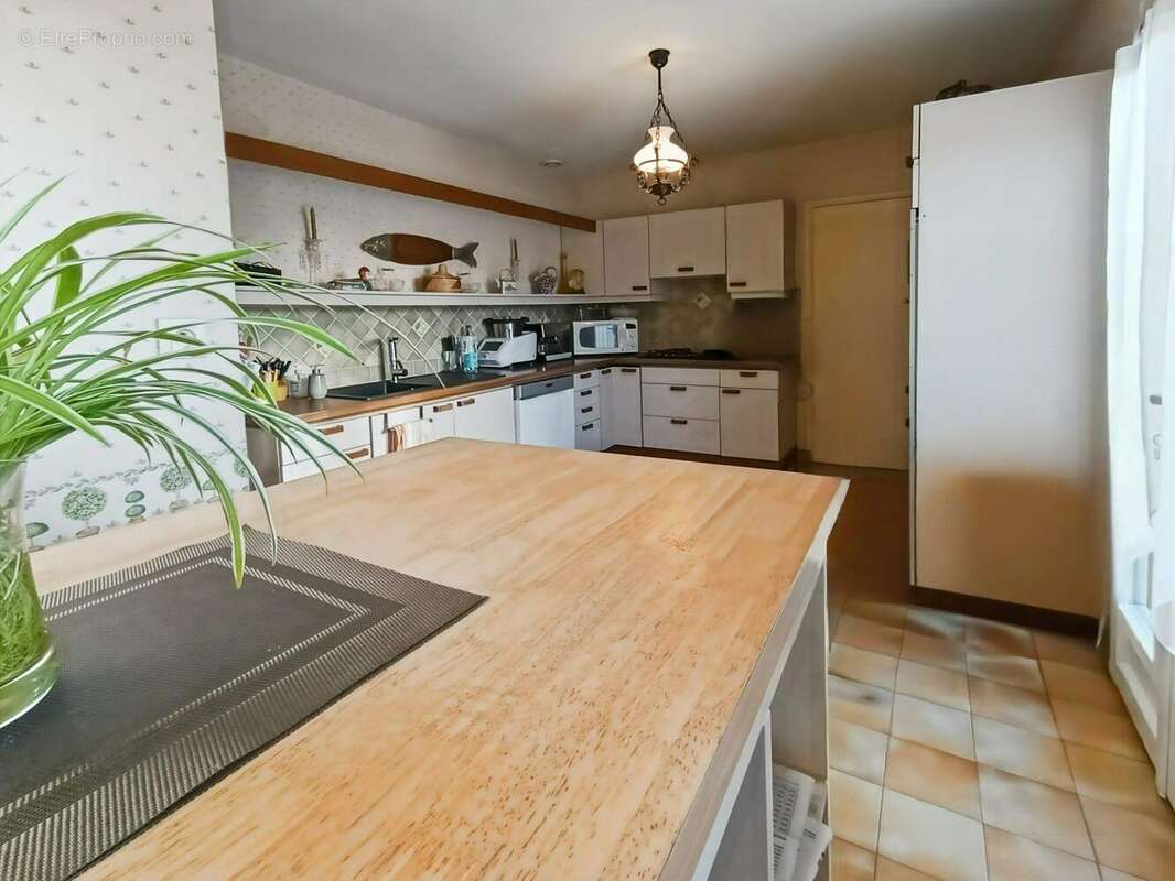 A vendre maison Romorantin - Maison à ROMORANTIN-LANTHENAY