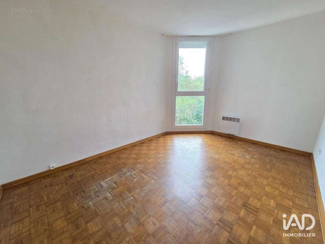 Photo 7 - Appartement à MONTPELLIER