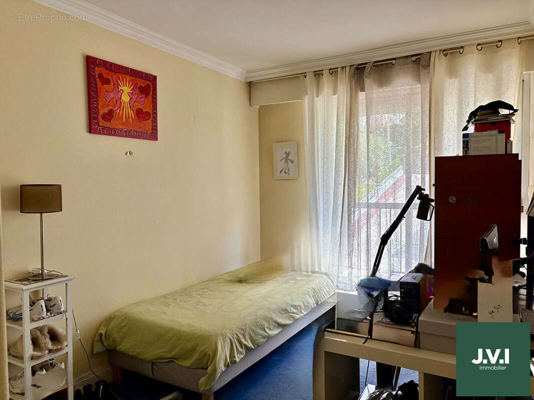 Appartement à MONTMORENCY