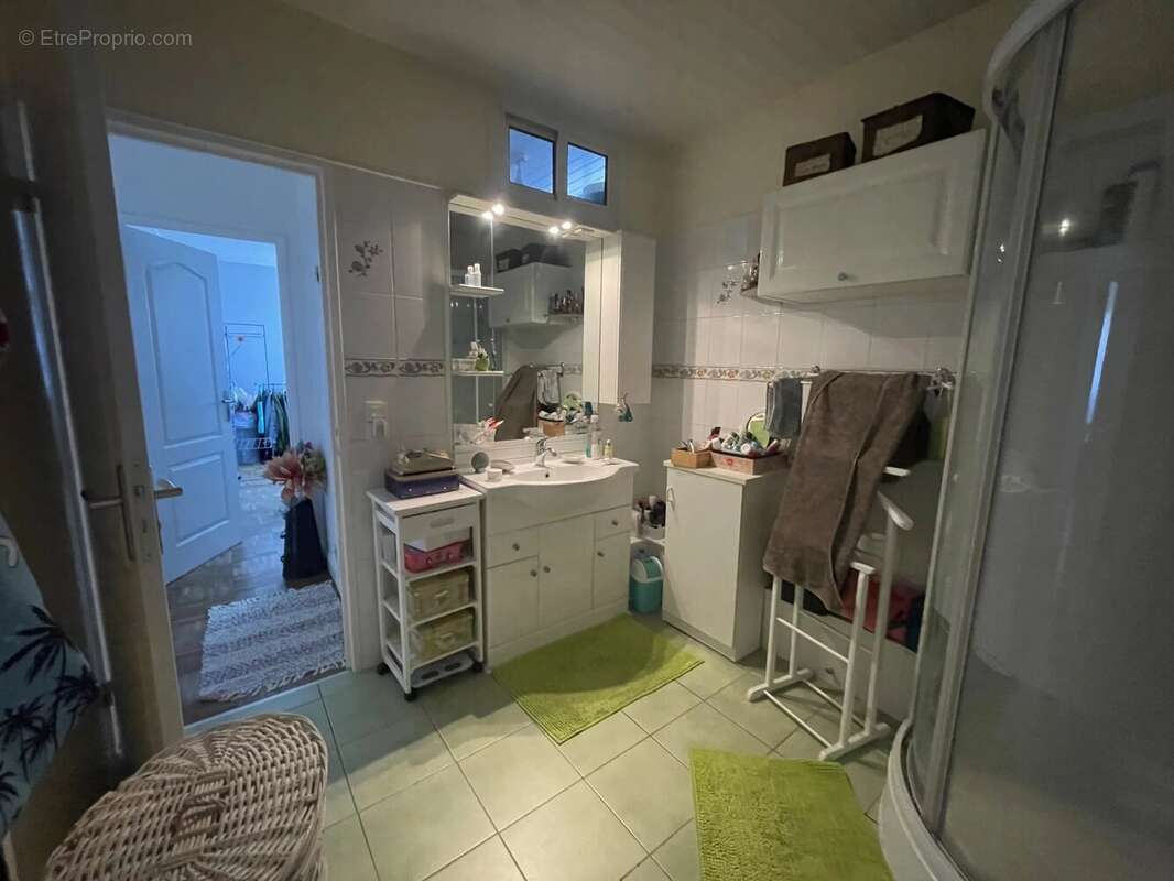 Appartement à LOUDUN