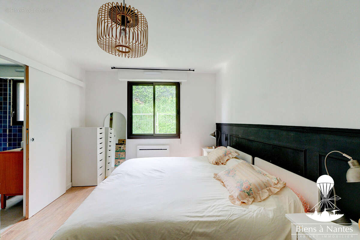 Appartement à INDRE