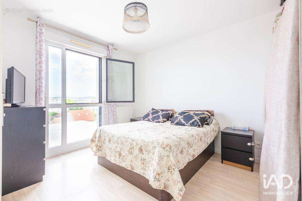 Photo 6 - Appartement à COLOMBES