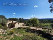 Maison à LORGUES