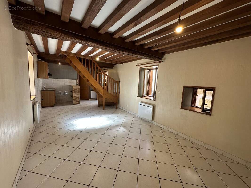 Appartement à BEAUNE