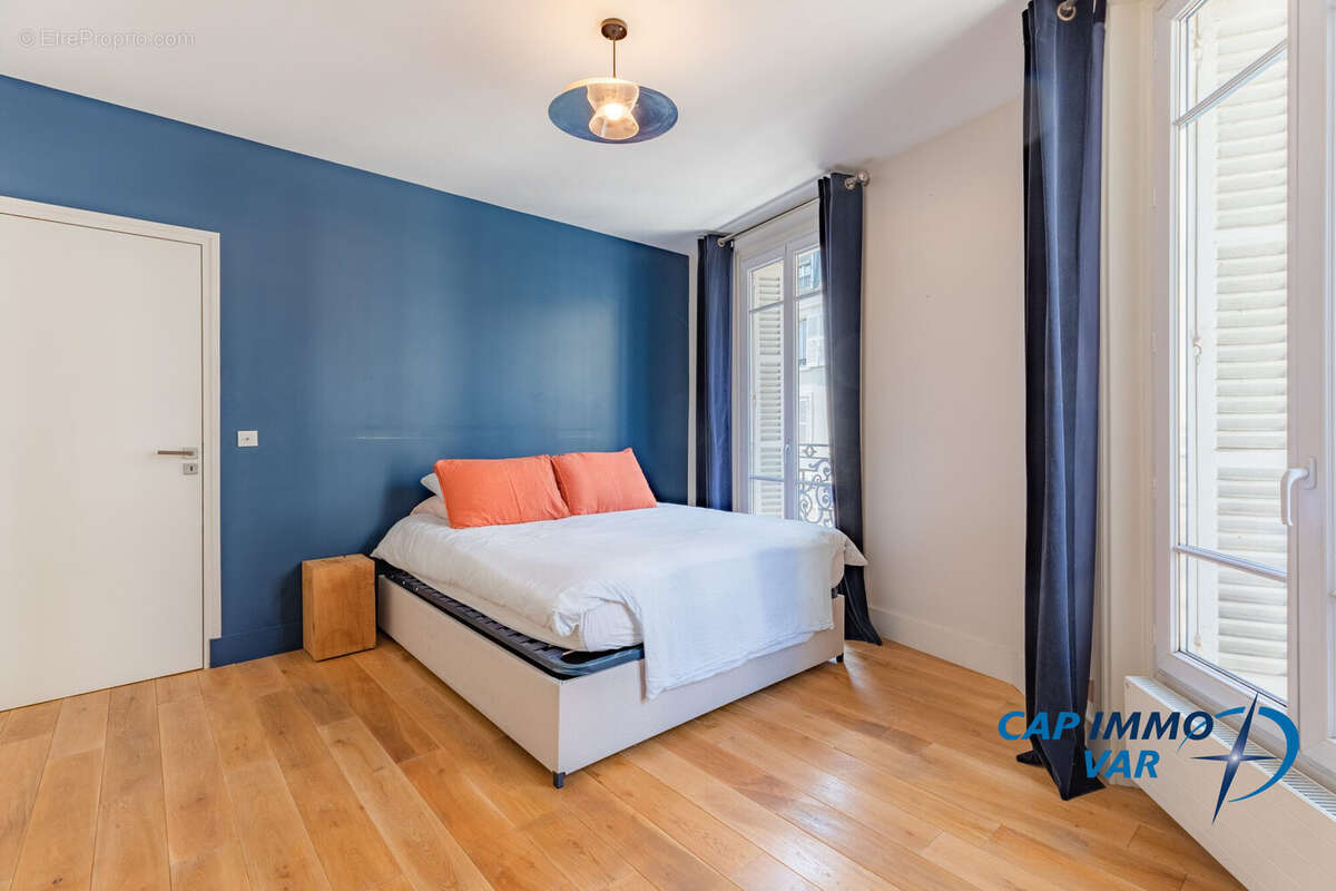 Appartement 67 m² à Paris-17e  - photo 6