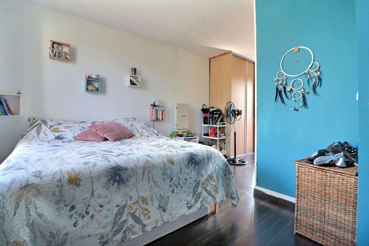 Maison 93m² à sarcelles - photo 7