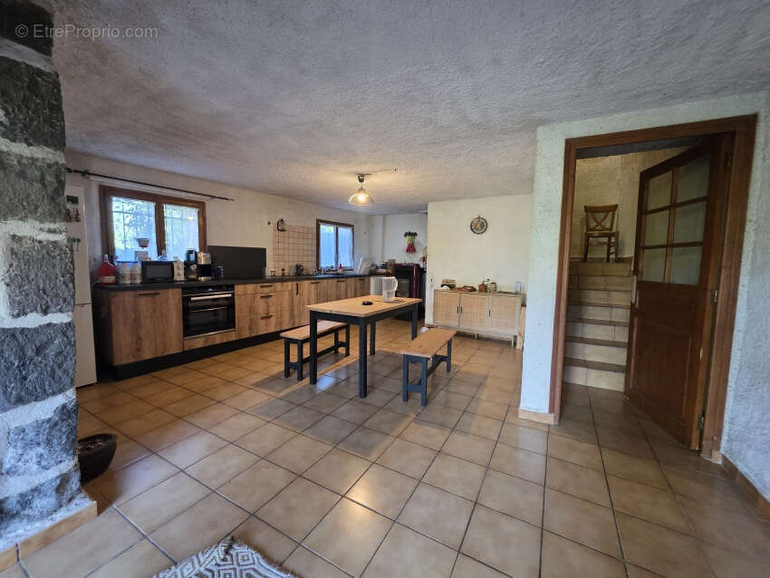 Charbonnieres les varennes - douhady - photo 3