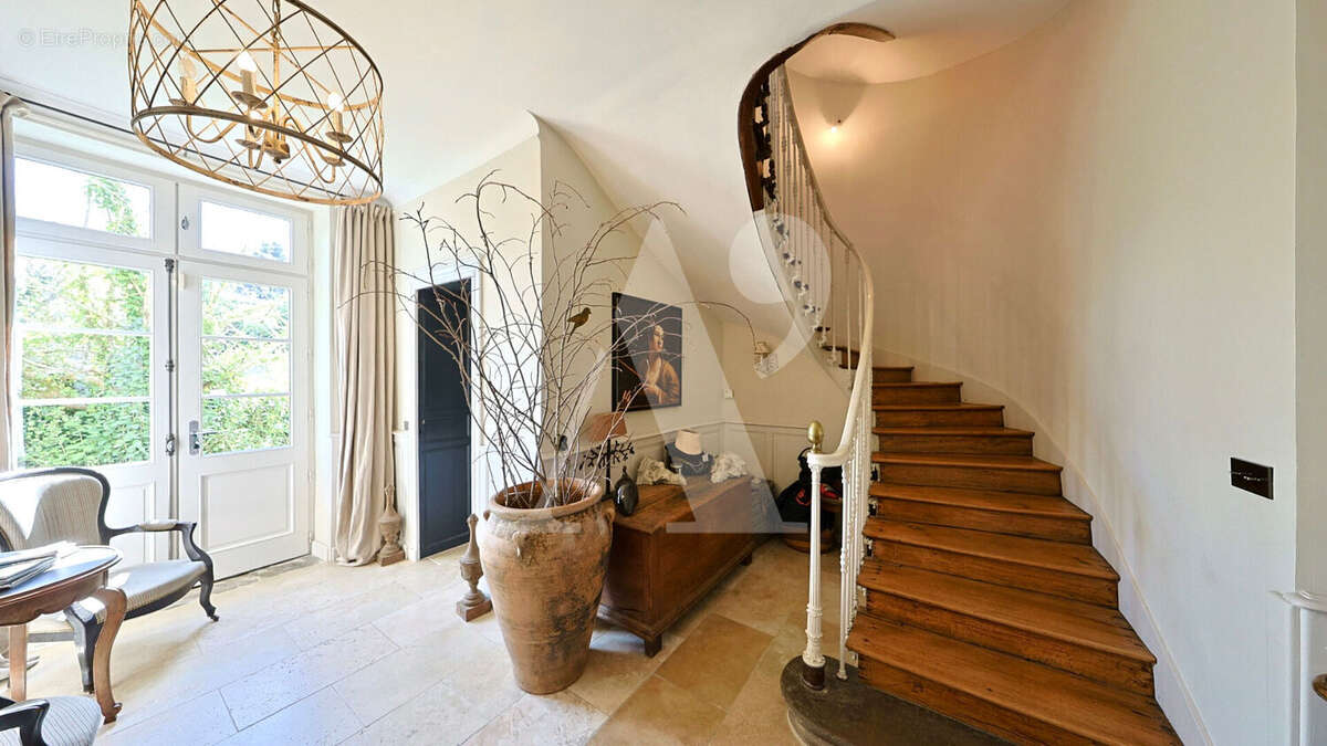 Maison à MAGESCQ