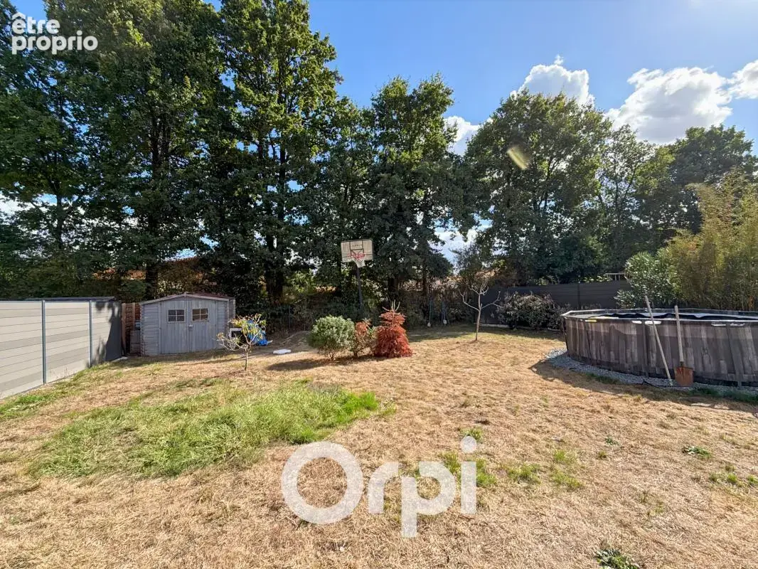 Maison À Vendre - photo 11