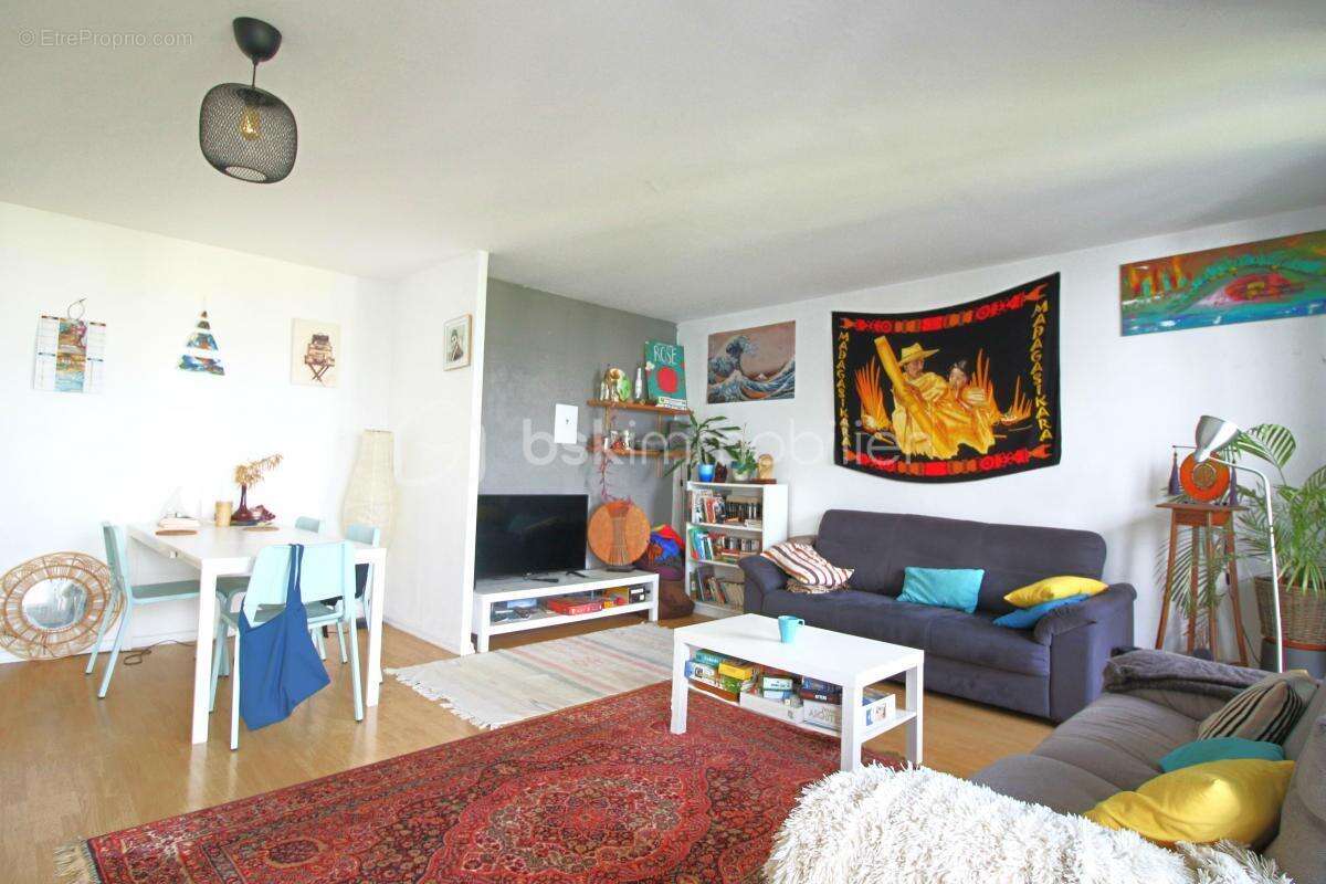 Appartement à PAU