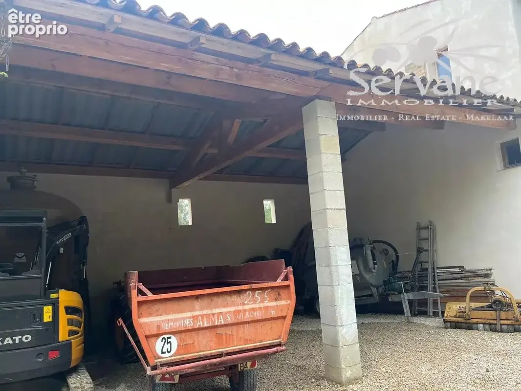 Domaine viticole proche cotignac a vendre - photo 4