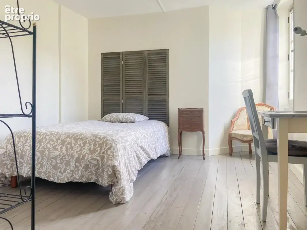 Vente maison - photo 10