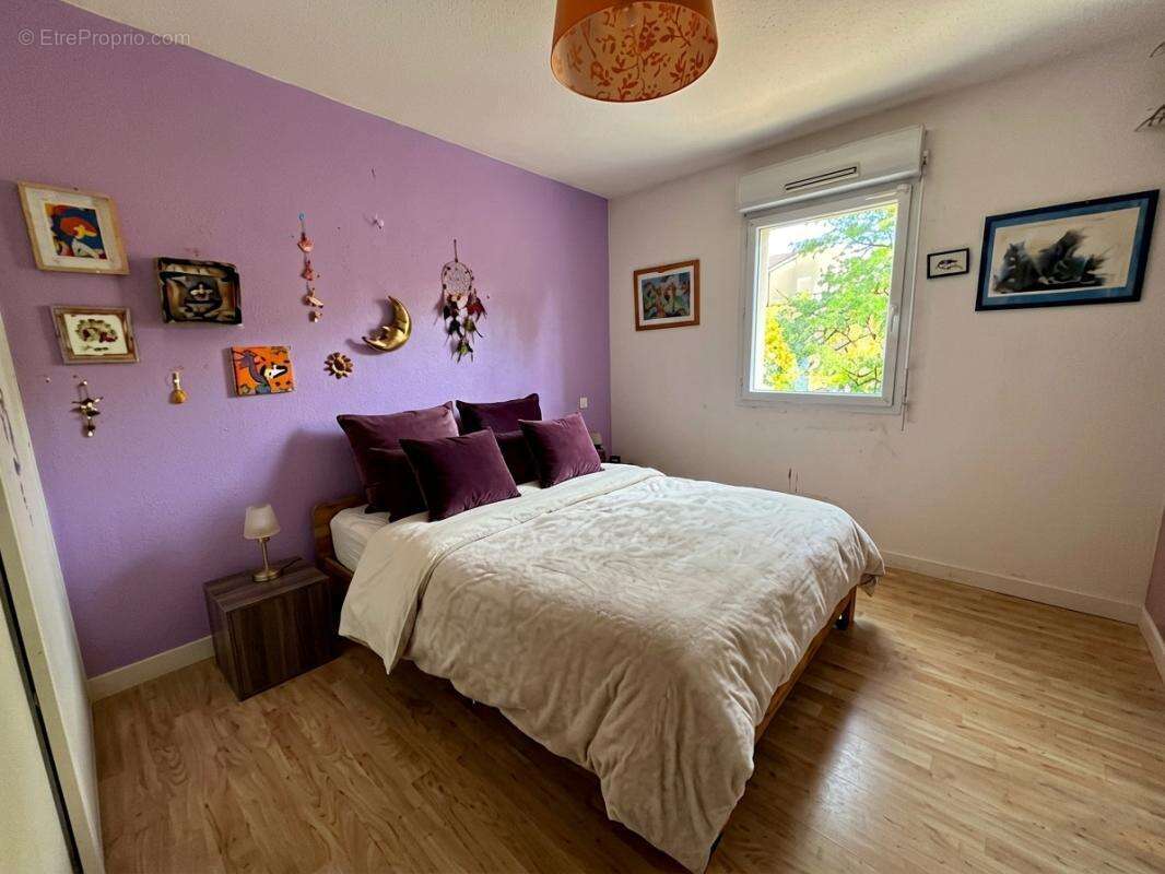 JACQUES - Appartement 3 pièces 63 m2 - AURAY - photo 5