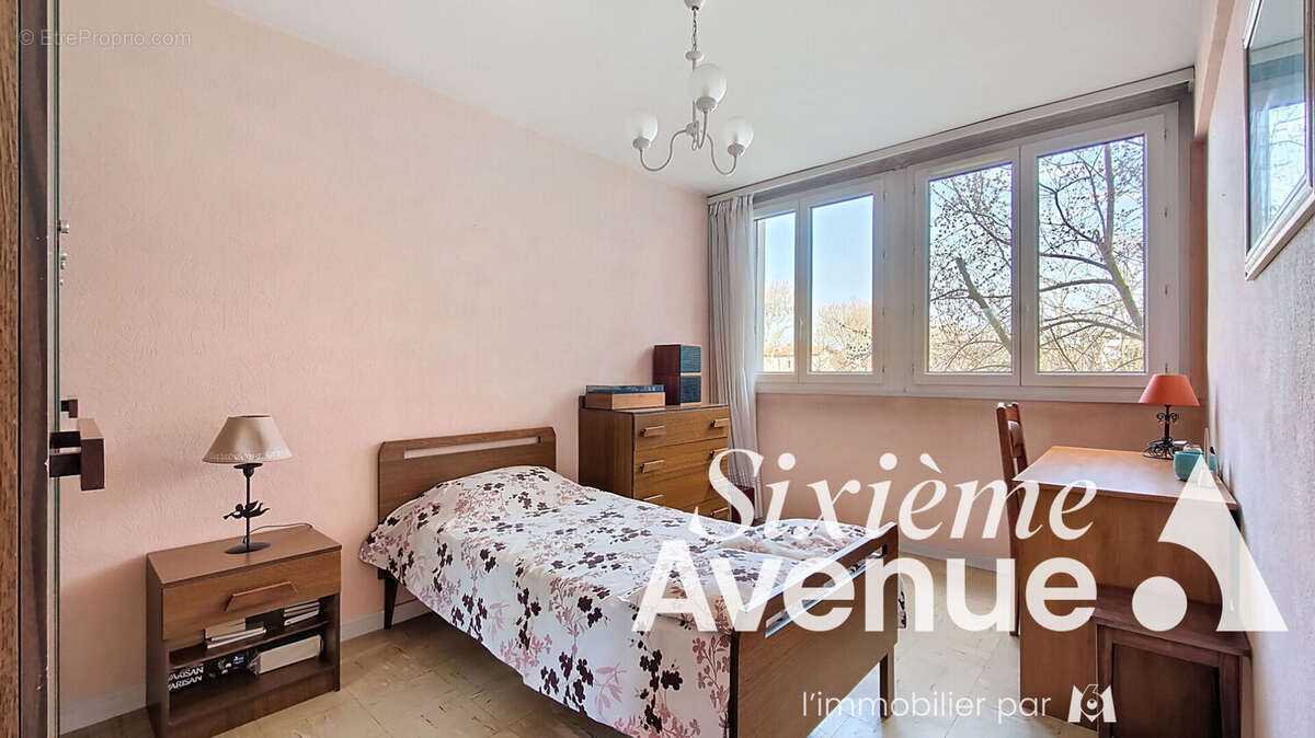 Appartement à SAINT-PRIEST