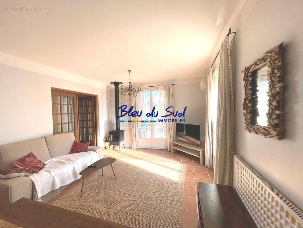 Appartement à VERNET-LES-BAINS